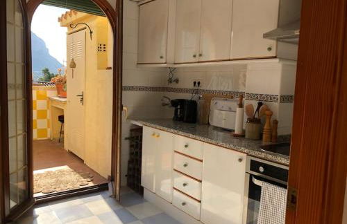 Penthouse in Jesus Pobre - Photo 7