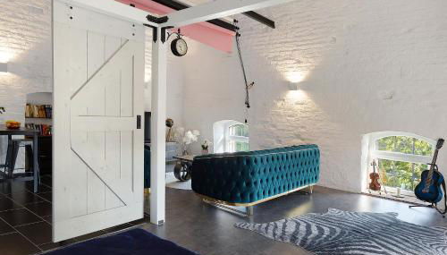 Alte Brauerei Business Loft - Foto 4