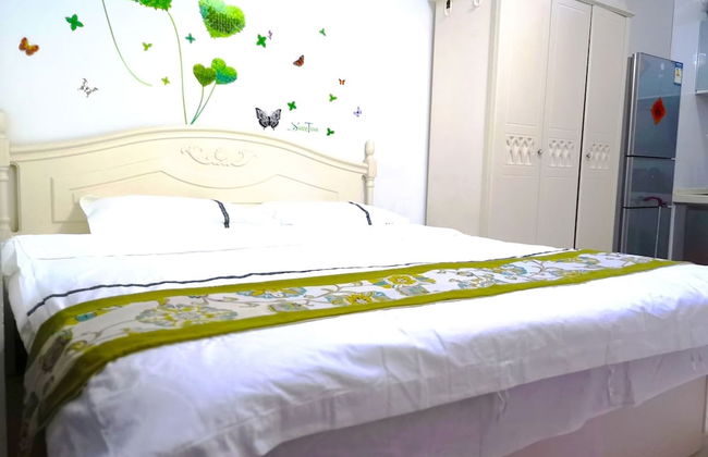 Xiwangju Apart-hotel - Foto 31