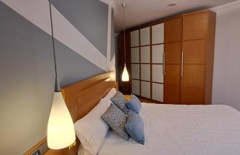 Dúplex Luxury Alfaro - Foto 25