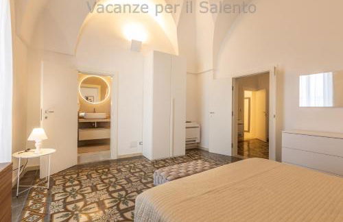 Dimora Noha Salento Historic House - Foto 21