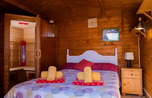 ViVaTenerife - Retreat in nature, SPA and wellness - Foto 18