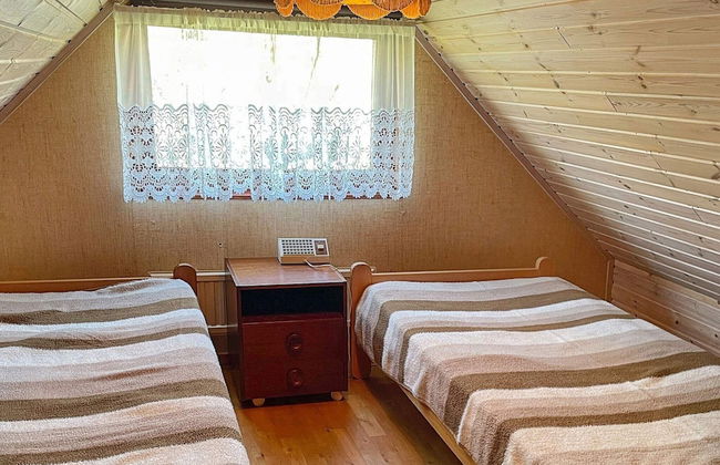 4 Person Holiday Home in Farjestaden - Photo 3