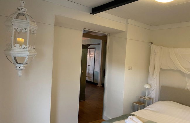 Chalet in Ternaard Near Heritage Site - Foto 6