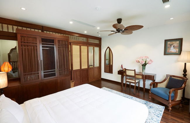 Camellia Residence Hanoi - Foto 7