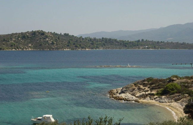 Beachfront house with amazing sea view - Foto 47