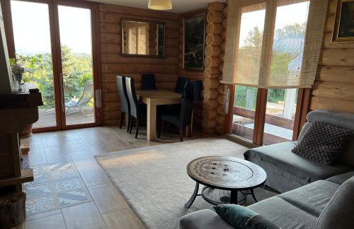 Ranczo Borówka - Foto 18