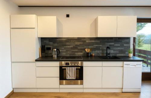 Alpentraum: Luxuswohnung mit atemberaubendem Blick - Photo 9