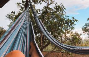 Chalé charmoso e aconchegante, pertinho da cidade. - Foto 24