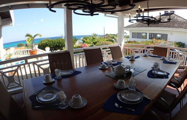 Tumac Villa, 4BR by Jamaican Treasures - Foto 16