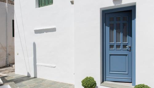 BLUE Seaside Studio - Foto 5