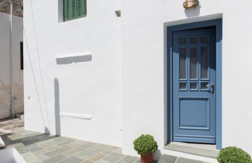 BLUE Seaside Studio - Foto 5