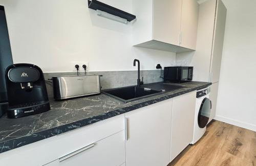 2 Vasnier F2 avec sauna proche caves de champagne - Foto 19