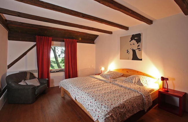 Feriengut Neuhof - Foto 12