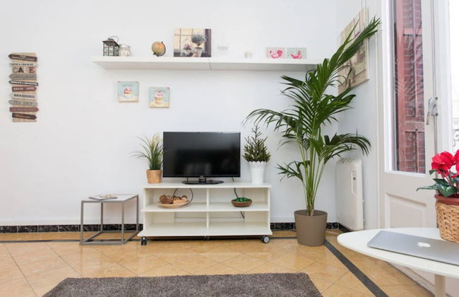 Barcelona Fira Apartments - Photo 55