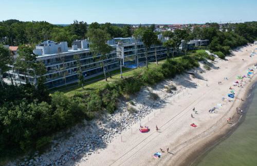 Baltic View REWAL 6-pax LATTE - Photo 31