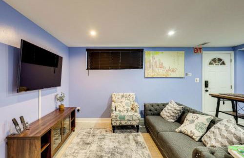 Lovely 2 Bedroom, 2 Bath Unit in West Alexandria. - Foto 6