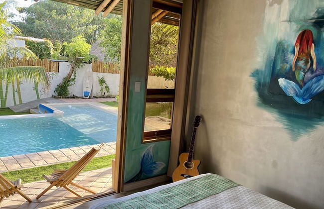 SHANTI SURF CAMP - Photo 53