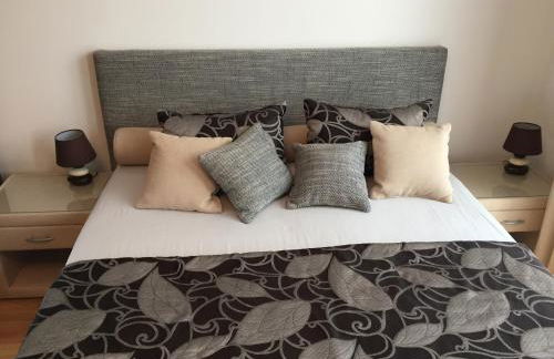 Apartment Zwenkauer See - Foto 8