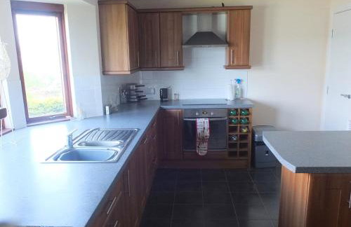 Trefoil Holiday Home - Foto 10