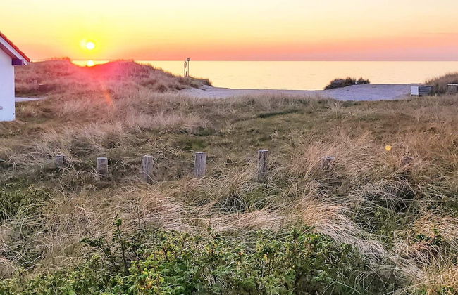 8 Person Holiday Home in Frostrup-by Traum - Foto 28