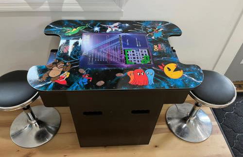 Twin Pines Lake resort 2 - Foto 10