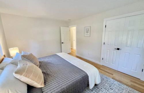 Quiet Family Friendly Home w/ Backyard [Owls Nest] - Foto 6