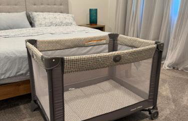 Spacious new house in Folsom Ranch 4BD and 3BA with backyard and BBQ grill - Foto 52