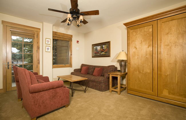 Mountain Thunder Lodge - Foto 20