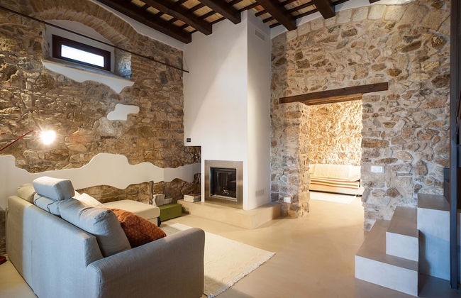 Baglio Maranzano - Marietta - Foto 14