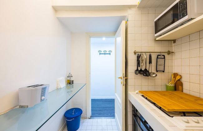 Hidden Gem on Pedastrian Area - Foto 29