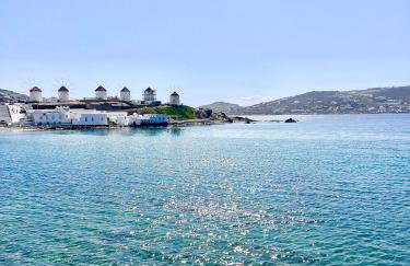 Kyma Apartments-Little Venice,Mykonos - Foto 10