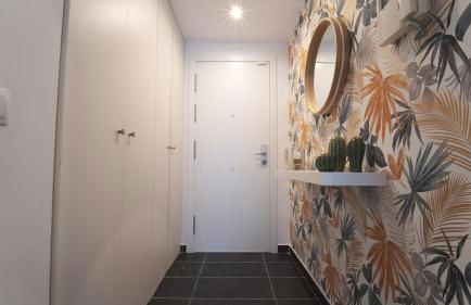 Seahomes Vacations - Beachside Apt with Pool - Foto 9