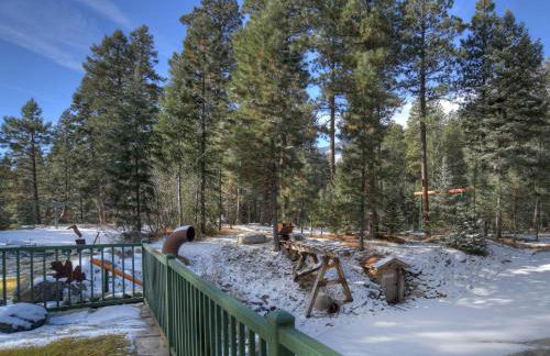 Vallecito Mountain Time Lodge in Bayfield CO - Foto 49