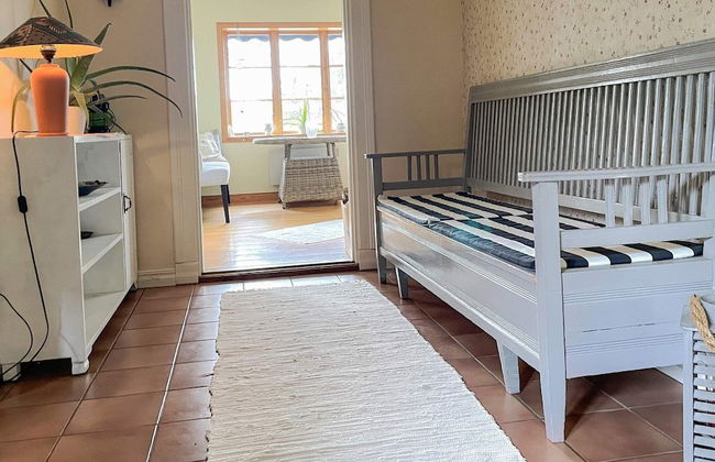 4 Star Holiday Home in Valdemarsvik - Foto 14