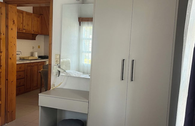 Ege Apartments - Foto 11