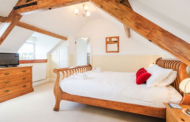 1 School Cottages - Foto 1