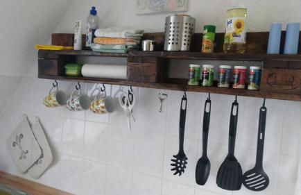 Ferienwohnung Mäurer Leipziger Neuseenland - Foto 14