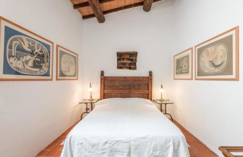 Casa Rosa a Murlo - Photo 17