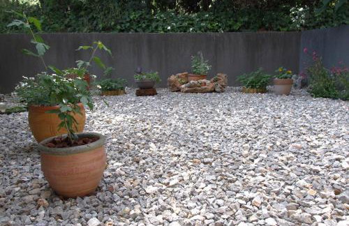 Charming Terrace Studio Split - Foto 48