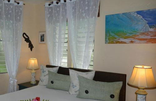 Kalani Hawaii Private Lodging - Foto 36