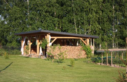 PUSZCZYKOWO siedlisko&spa - Foto 10