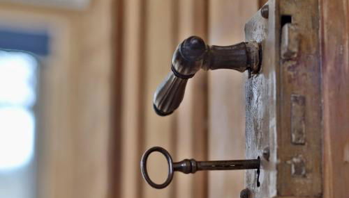 Familienferienhaus "Zur Alten Wäscherei" - Foto 5