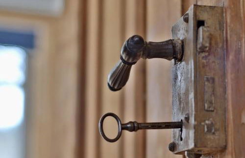 Familienferienhaus "Zur Alten Wäscherei" - Foto 5