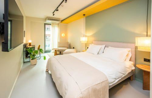 Rooms 23 - FLOK Petrova - Photo 1