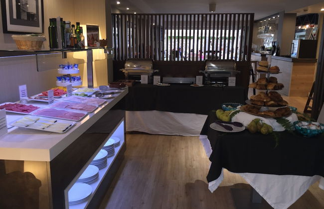 Puerto Azul Marbella - Foto 45