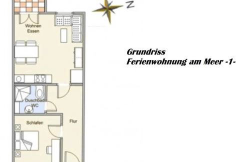 Haus Leuchtfeuer _ Objekt 33839 - Photo 9