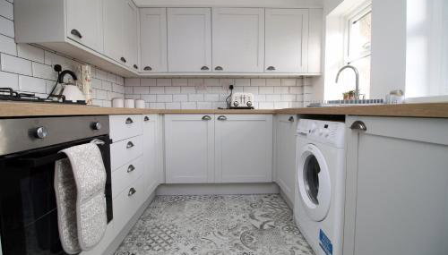 Wern farm cottage - Foto 5, minibar