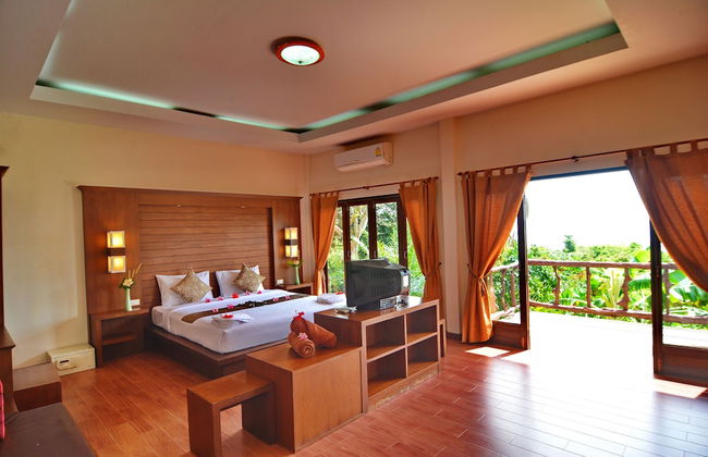 Phuchawee Lanta Villa - Foto 15