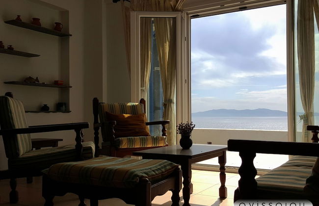 Avissalou Apartments - Foto 23